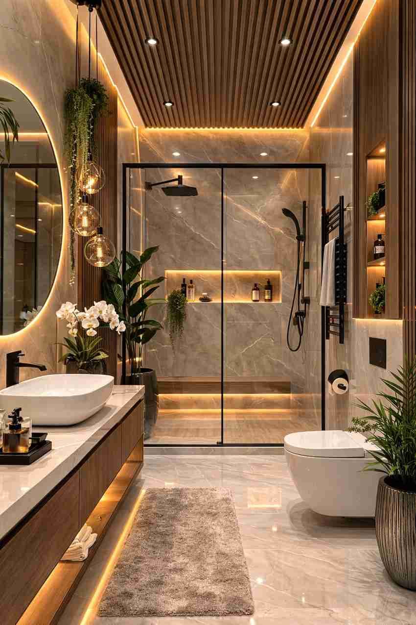 Banyo - Lavabo — 4