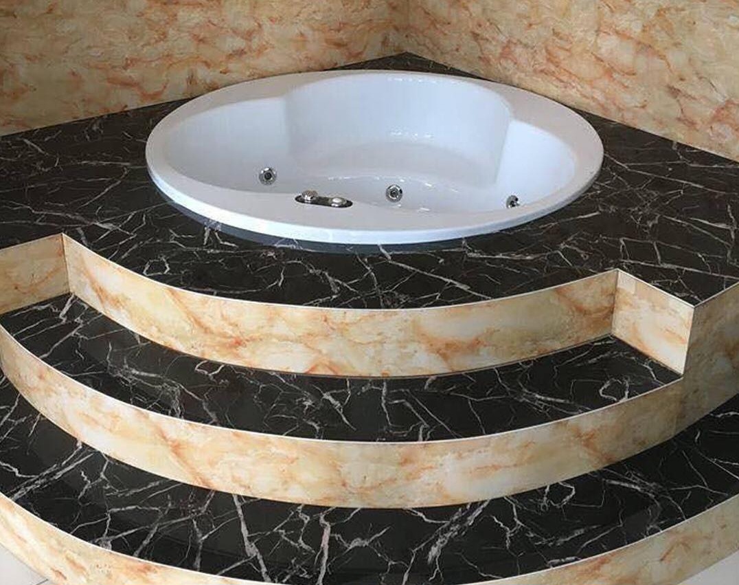 Banyo - Lavabo — 8