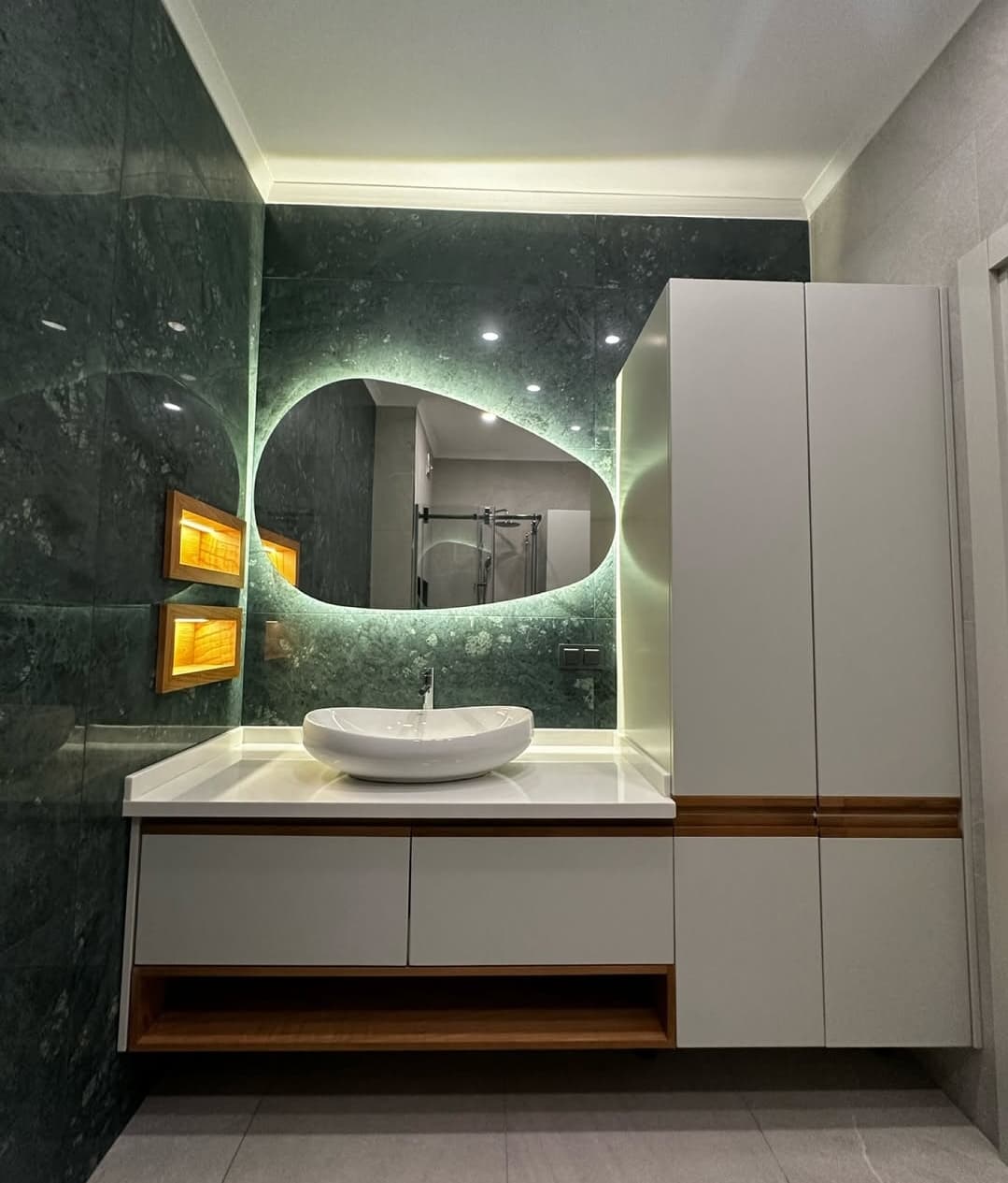 Banyo - Lavabo — 10