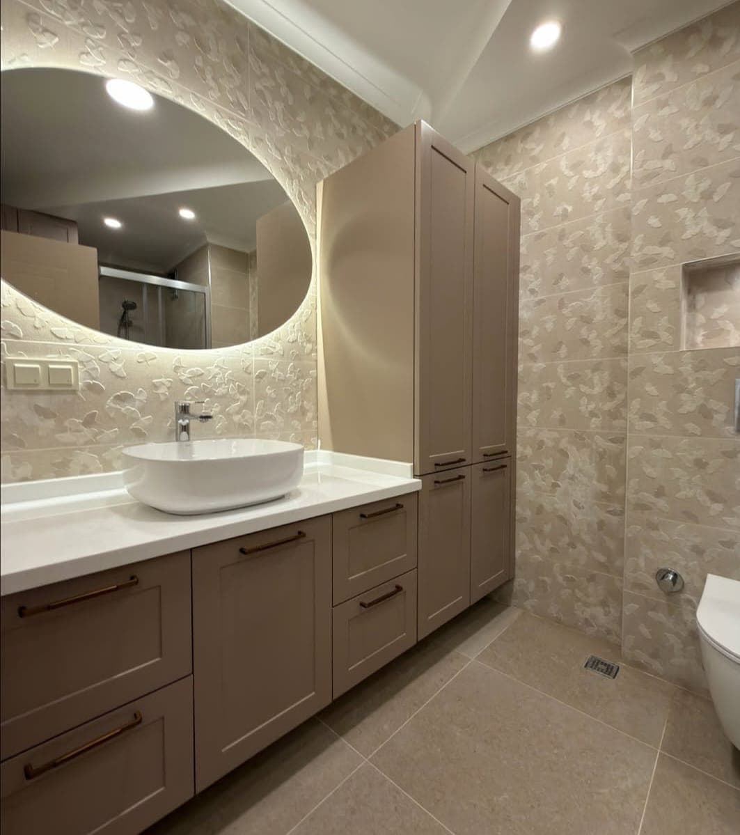 Banyo - Lavabo — 11