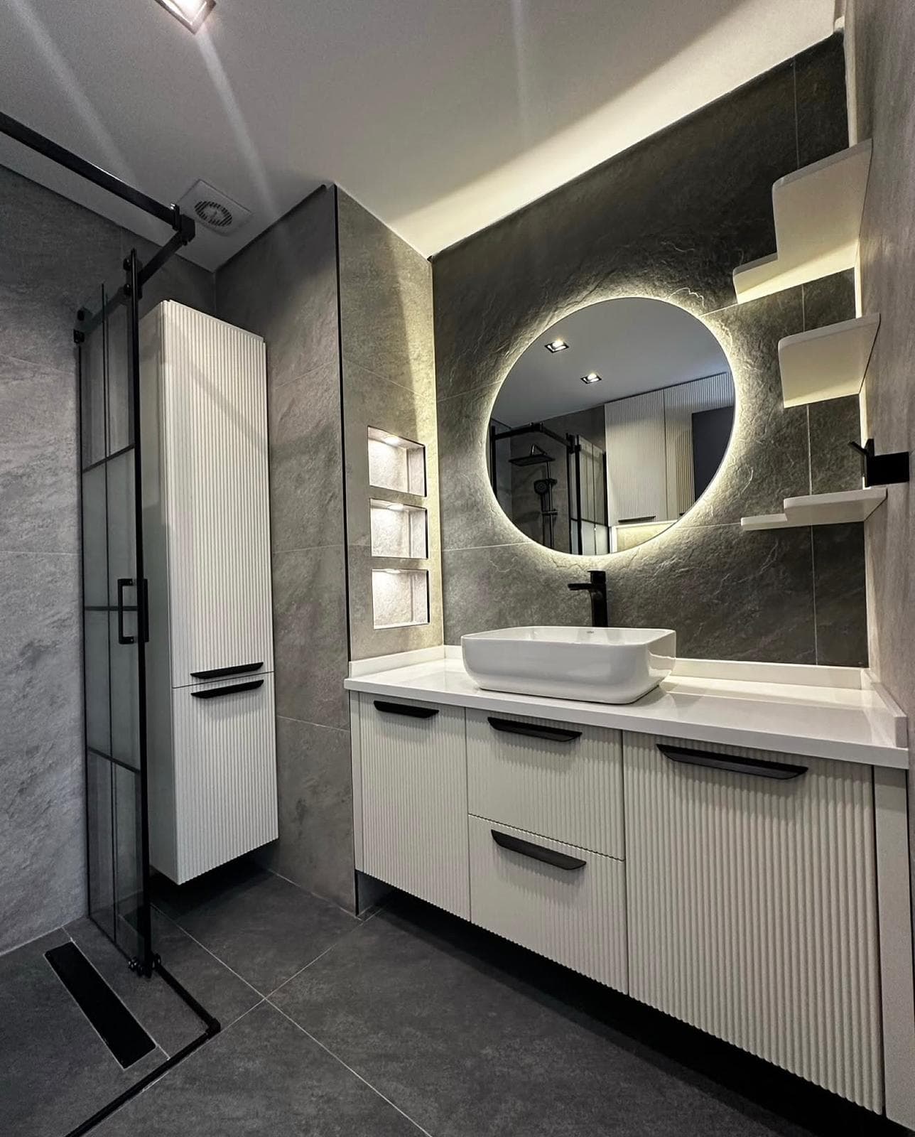 Banyo - Lavabo — 12