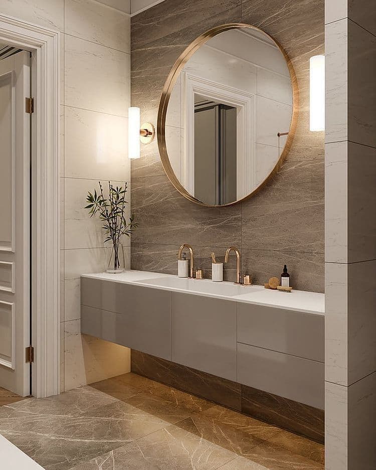 Banyo - Lavabo