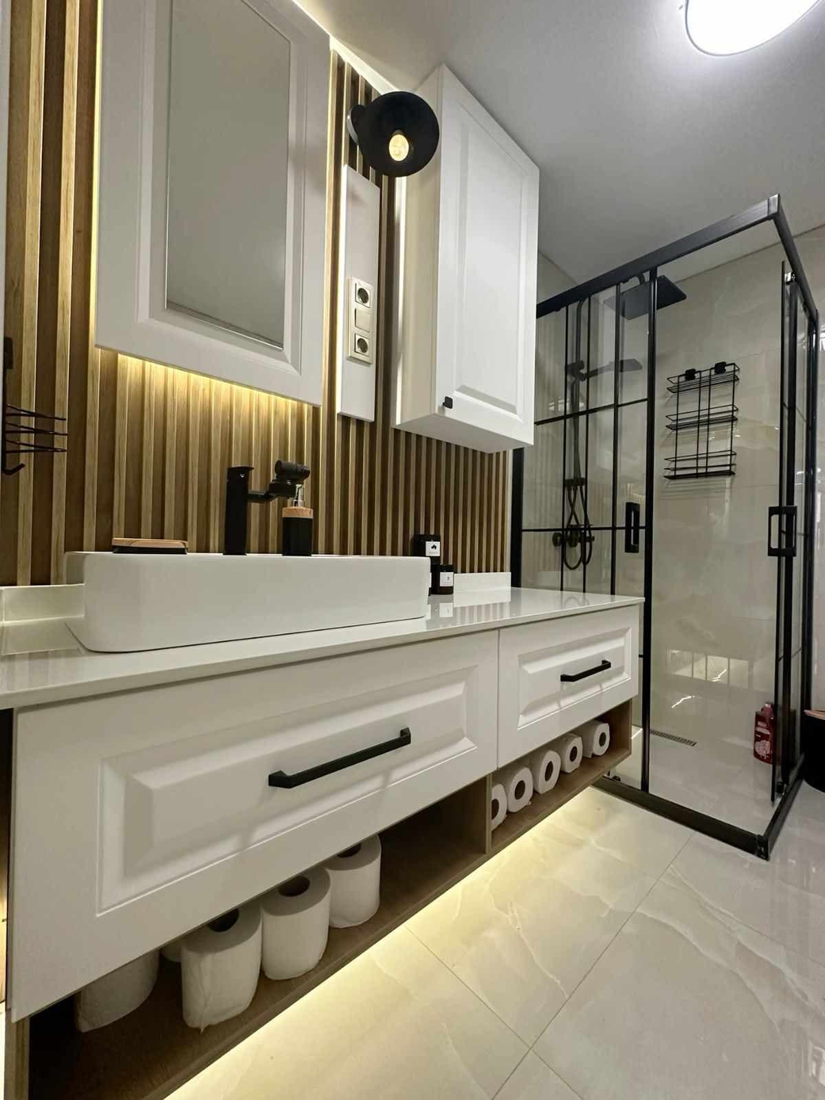 Banyo - Lavabo — 3