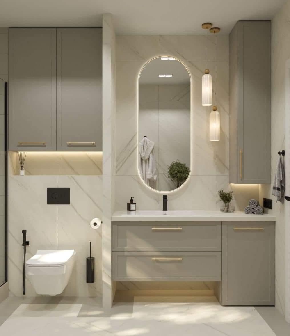 Banyo - Lavabo — 4