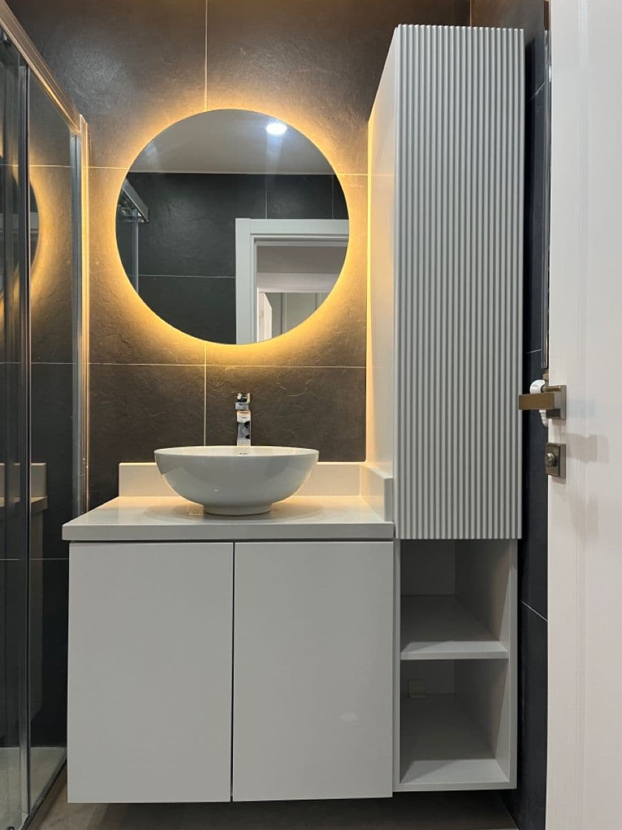 Banyo - Lavabo — 6