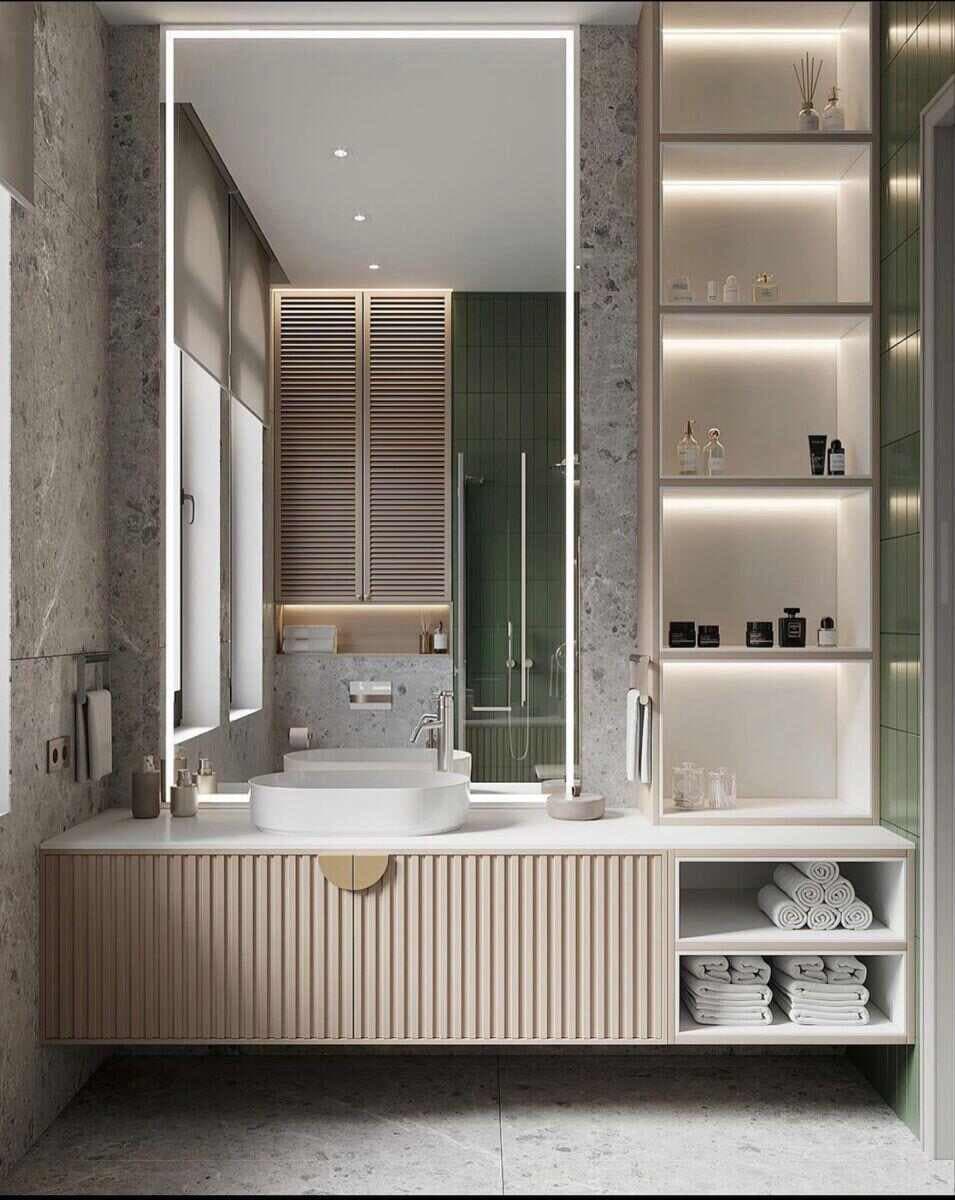 Banyo - Lavabo — 7