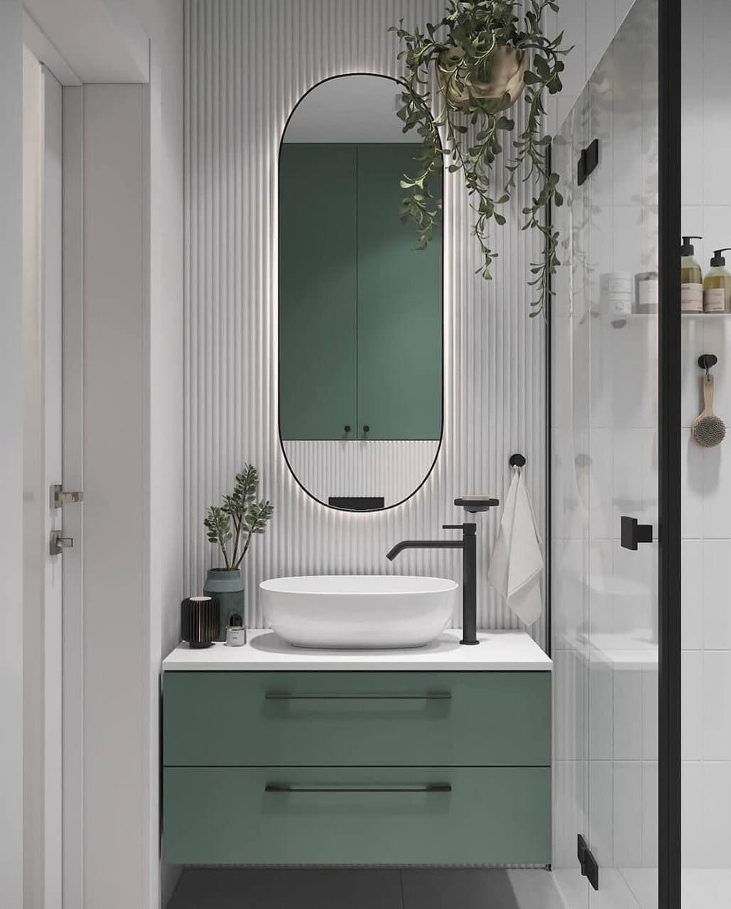 Banyo - Lavabo — 8