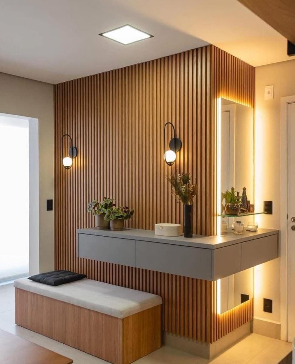 Ahşap Mobilyalar — Uges Group — 4