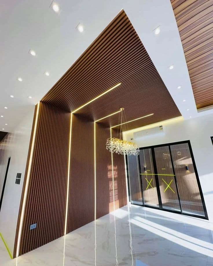Modern Pvc Mermer — Uges Group — 2