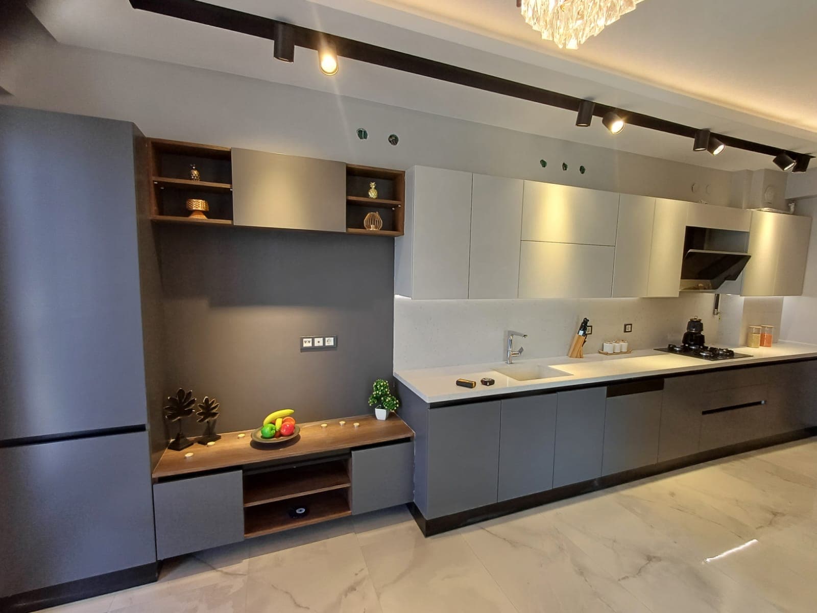 Ahşap Mobilyalar — Uges Group — 6