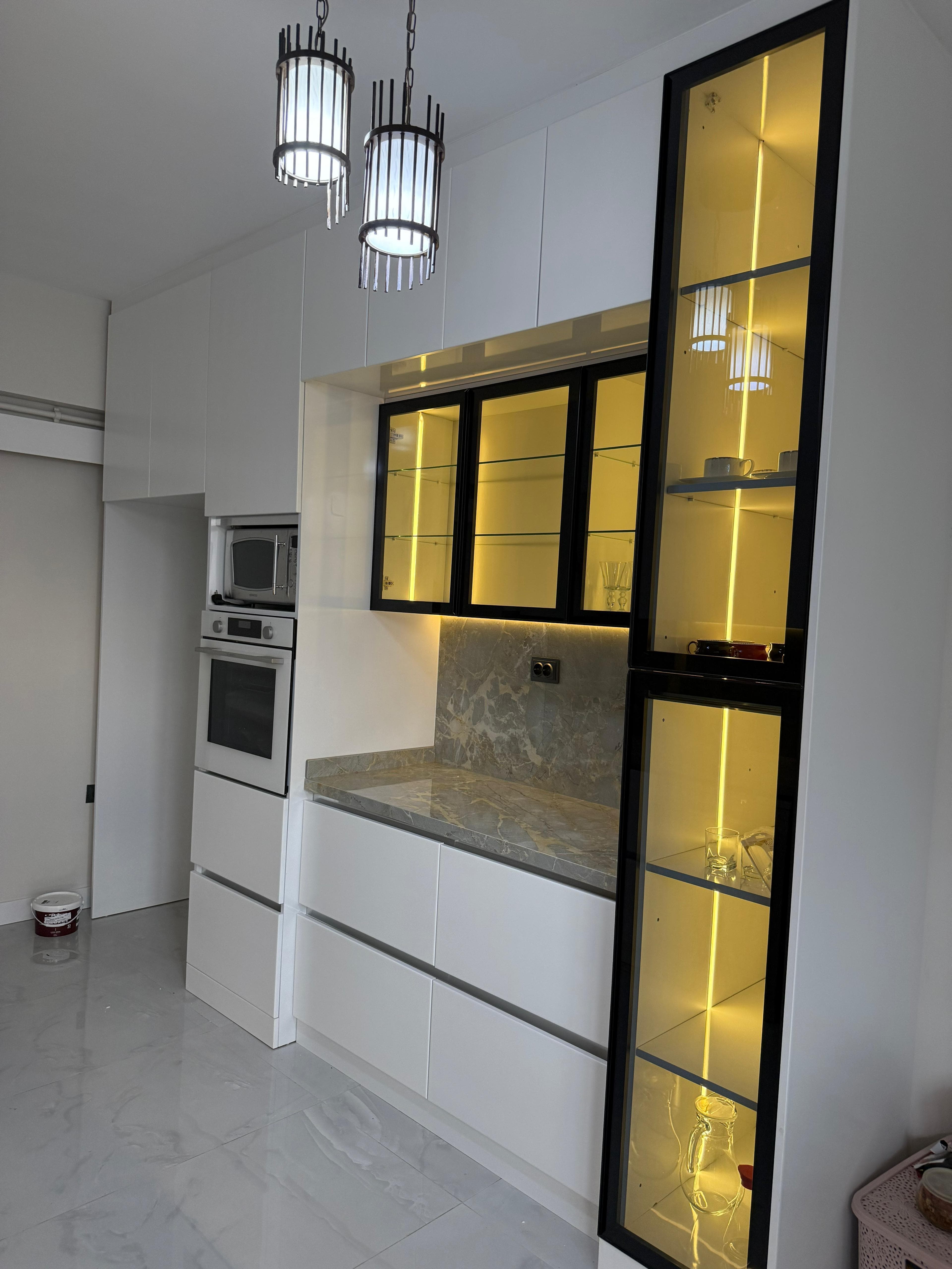 Mutfak Dolabı — 3