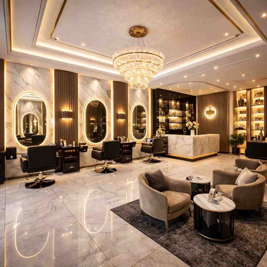 Ahşap Mobilyalar — Uges Group — 7