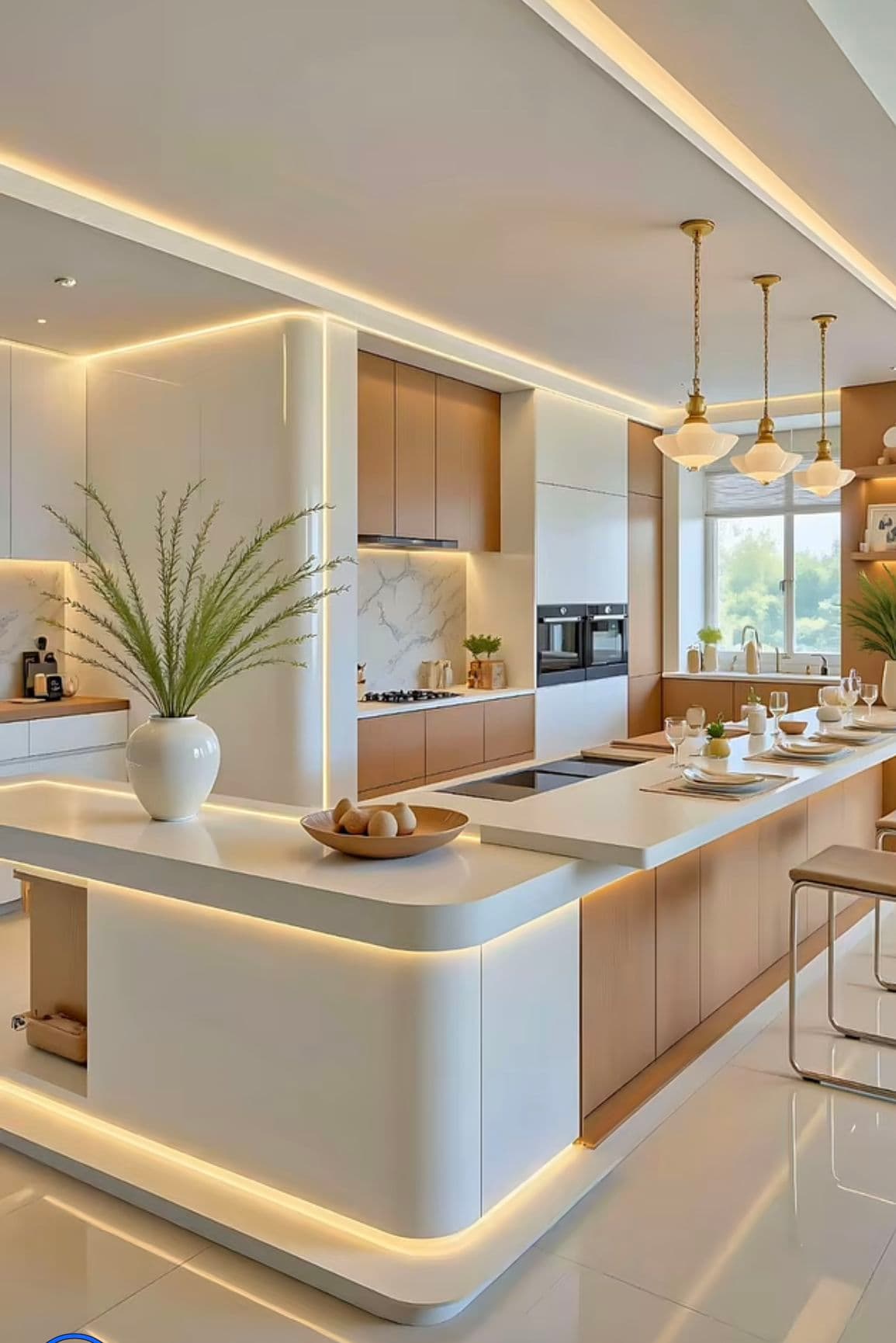 Ahşap Mobilyalar — Uges Group — 2