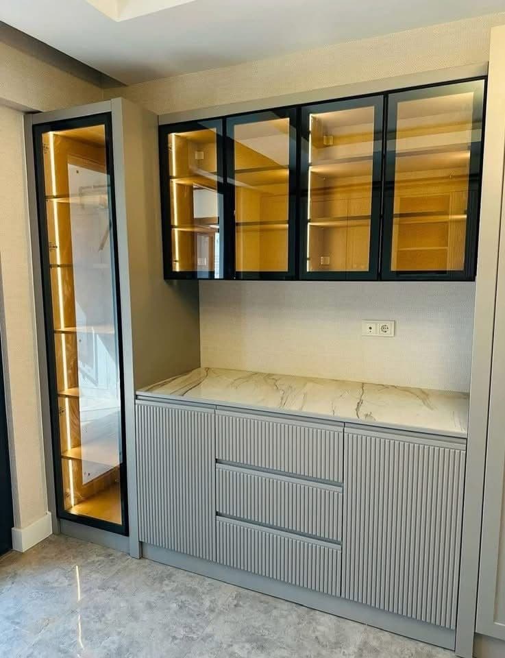 Özel Projeler — 4