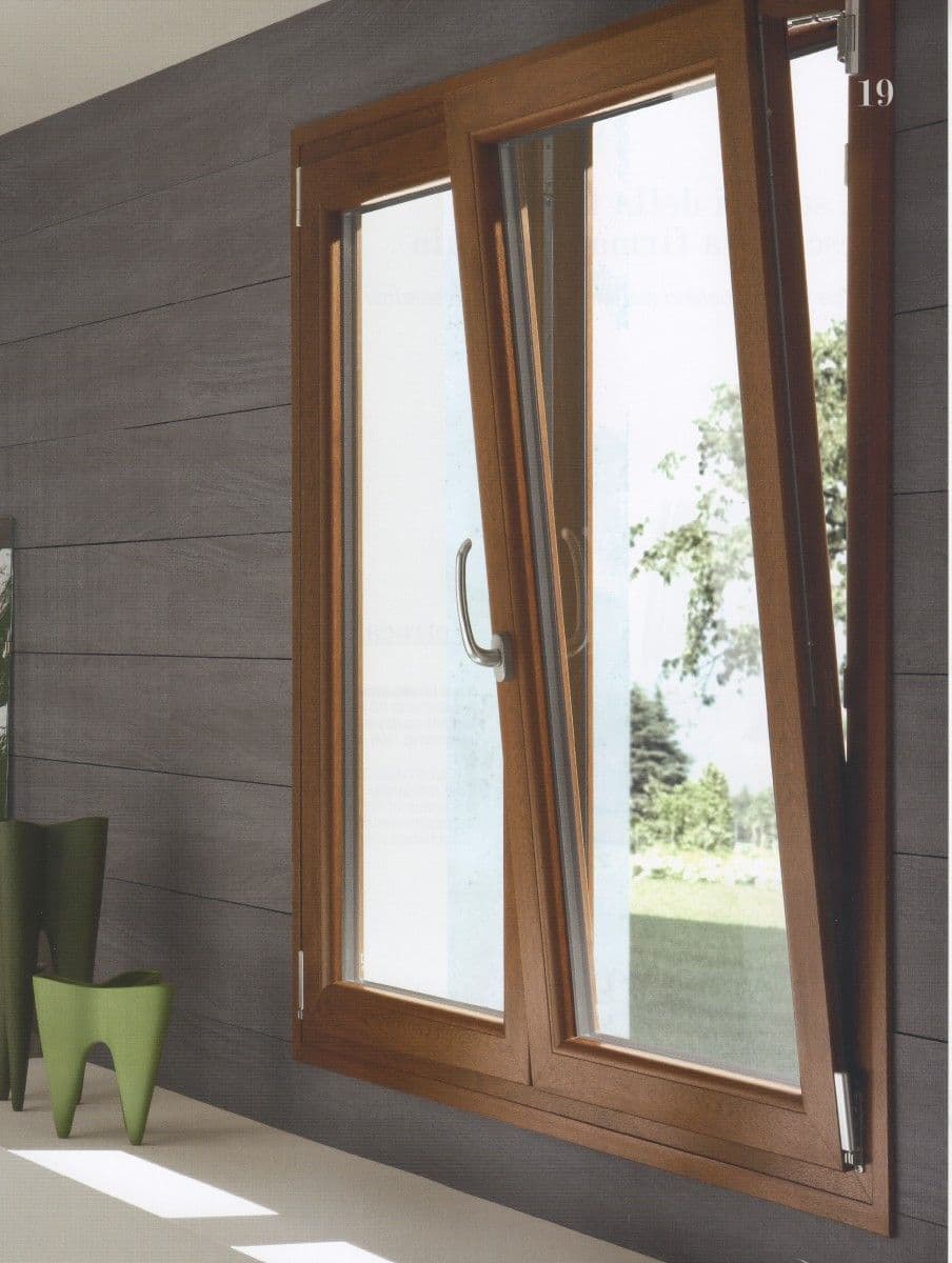Pvc Pencere-Kapı — 6