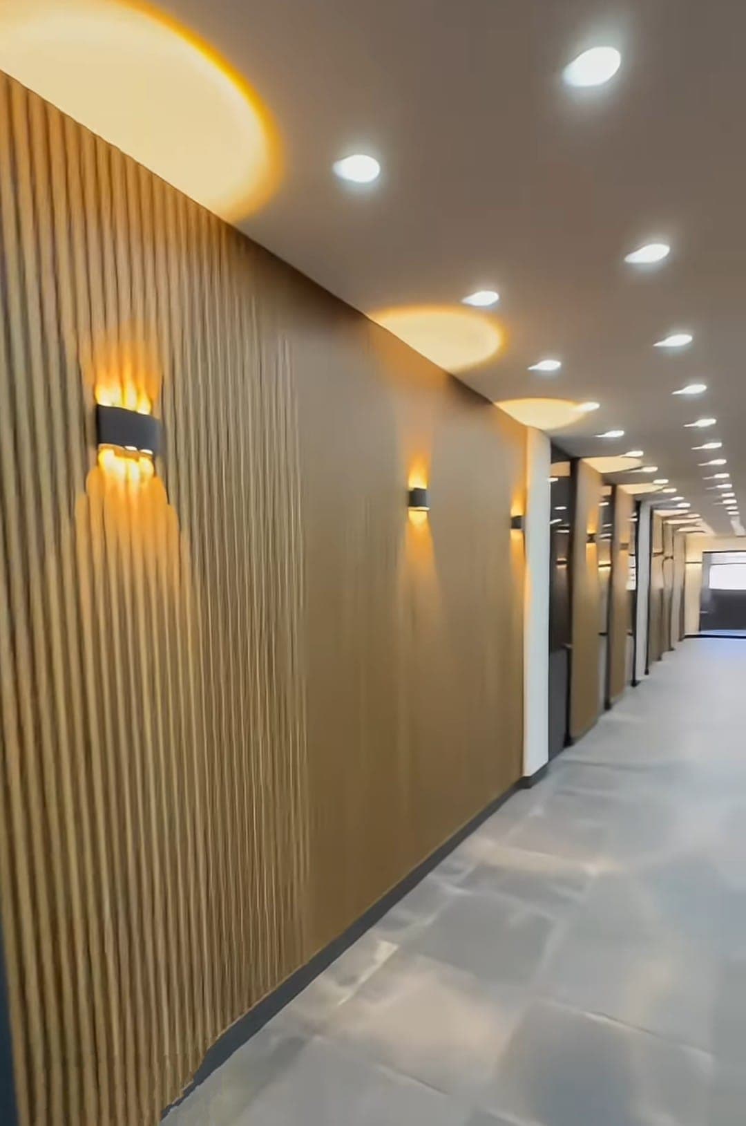 Modern Pvc Mermer — Uges Group — 6